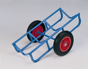 Carpet Trolley
