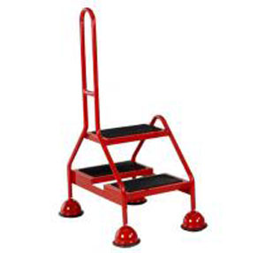 Double Sided Mobile 2 Step 1 Handle