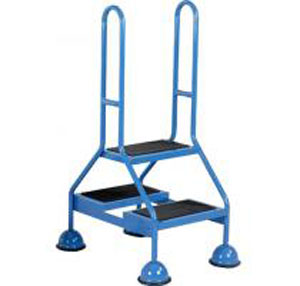 Double Sided Mobile 2 Step 2 Handles