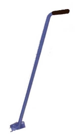 Box Dolly Handle