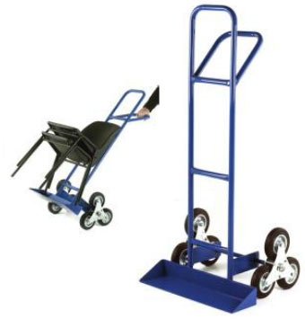 Chair Handling & Storage