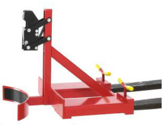 Drum Claw