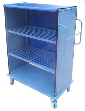 Laundry Stand