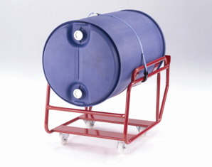 Mobile Drum Stillage