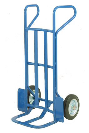 300kg Angled Sack Truck