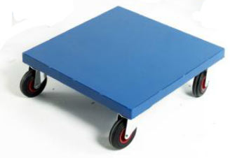 300kg Platform and Frame Dollies