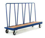 Hi-Frame Plate Trucks