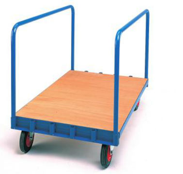 Standard Plate Trucks