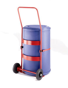 Universal Drum Truck