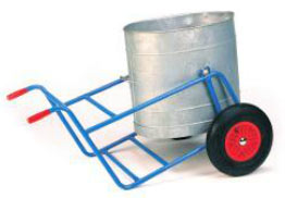 Water Bin & Carrier